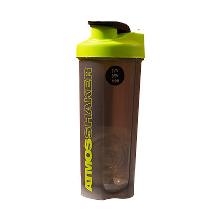 Atmos Protein Shaker with Wire Blending Ball